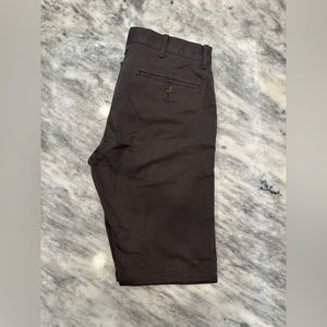 J. Crew Slim Flex Chino Pants - Men’s - Size 29/32 - Brown